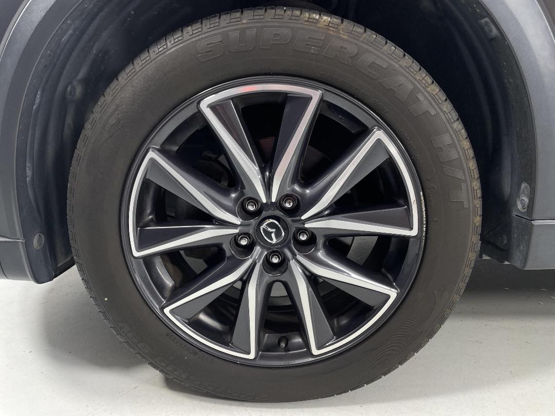 Photo '10' of Mazda CX-5 Photo '10' of Mazda CX-5