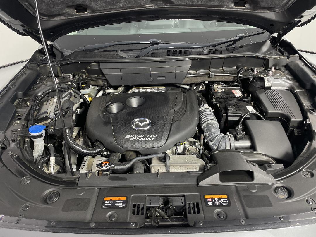 Photo '13' of Mazda CX-5 Photo '13' of Mazda CX-5