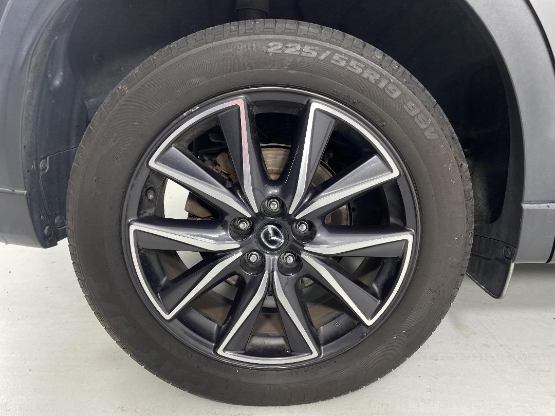 Photo '12' of Mazda CX-5 Photo '12' of Mazda CX-5