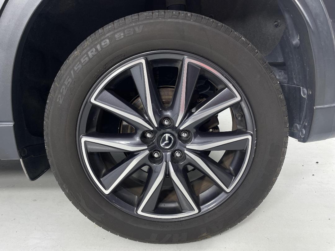 Photo '11' of Mazda CX-5 Photo '11' of Mazda CX-5