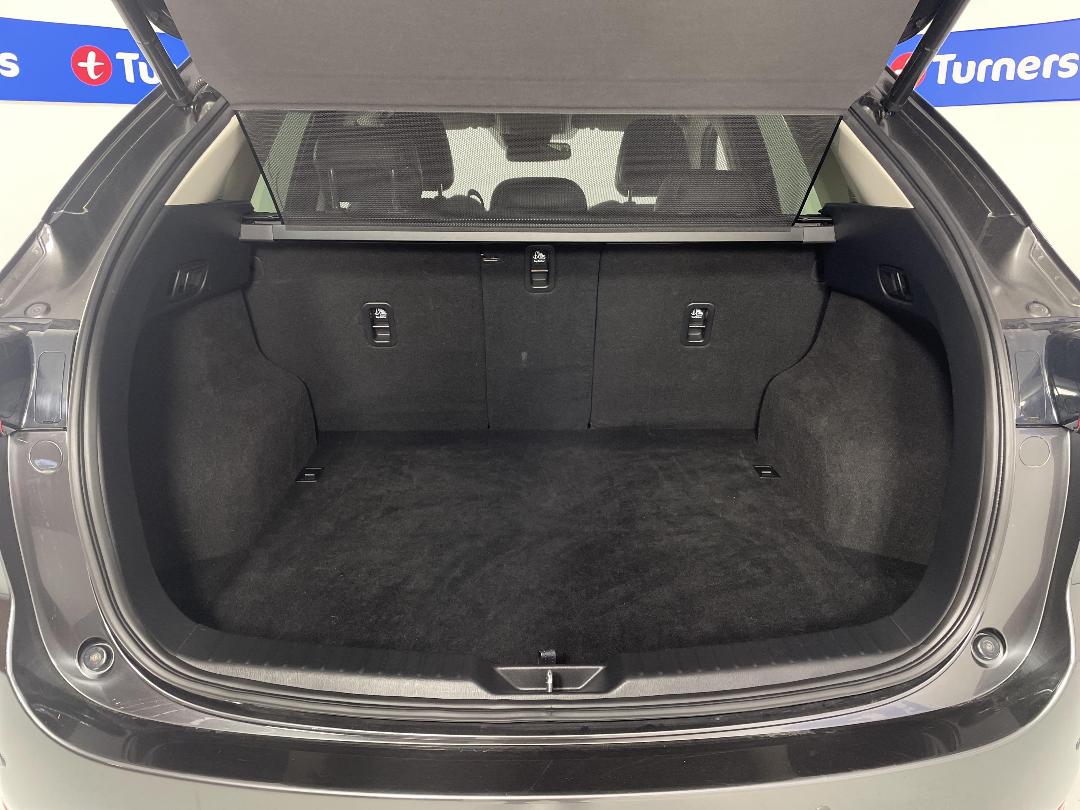 Photo '14' of Mazda CX-5 Photo '14' of Mazda CX-5