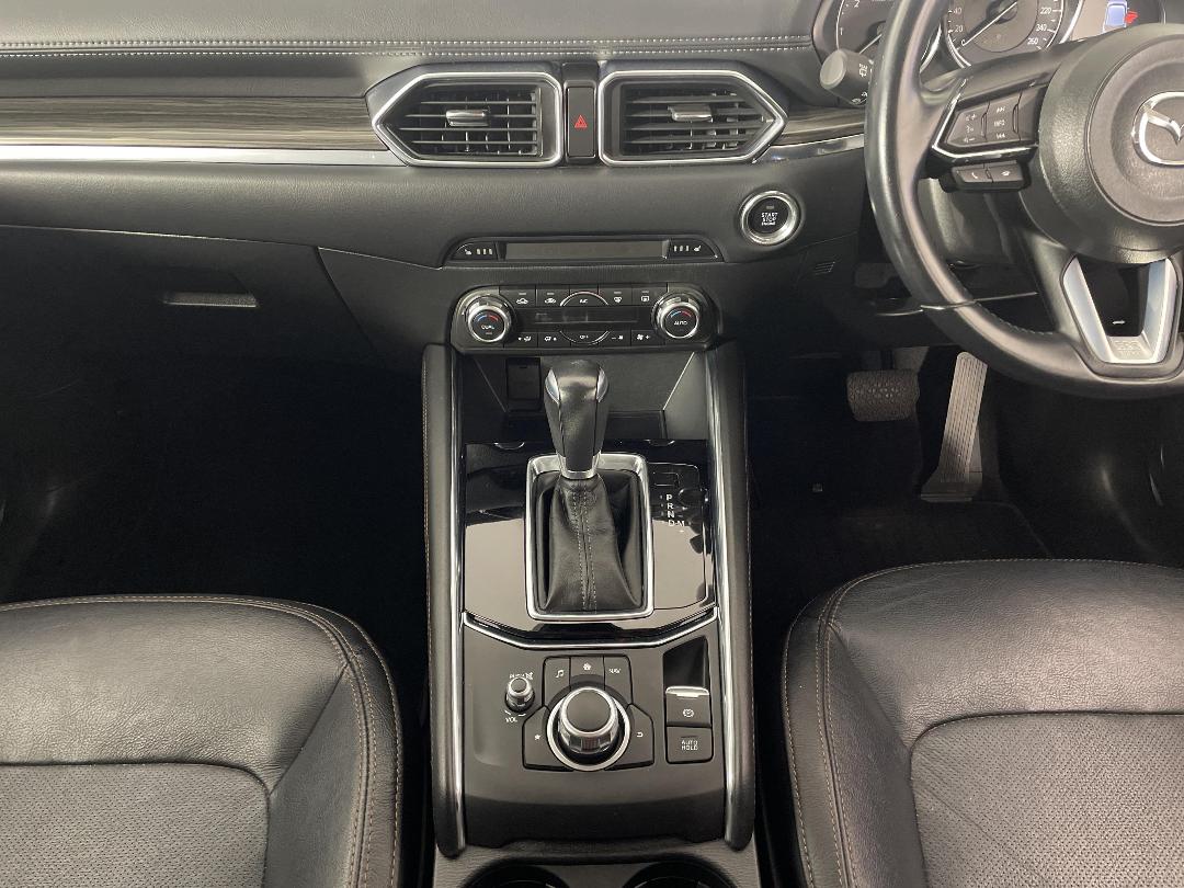 Photo '18' of Mazda CX-5 Photo '18' of Mazda CX-5