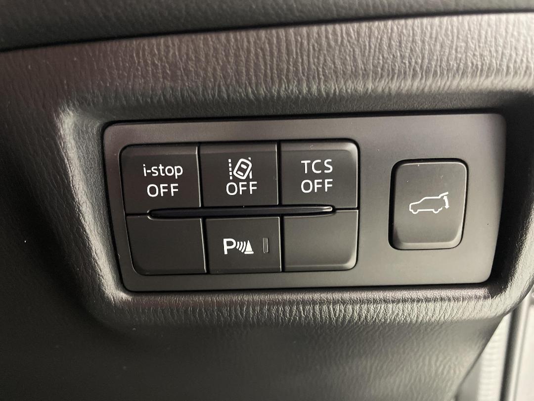 Photo '25' of Mazda CX-5 Photo '25' of Mazda CX-5