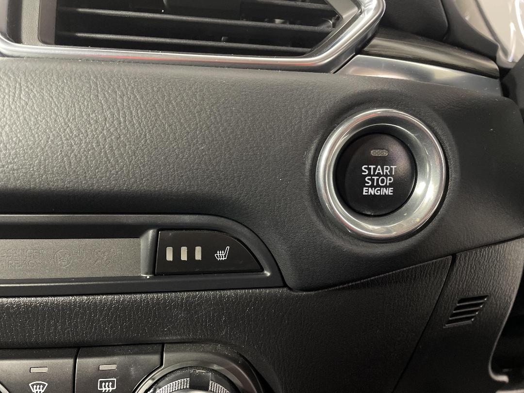 Photo '28' of Mazda CX-5 Photo '28' of Mazda CX-5