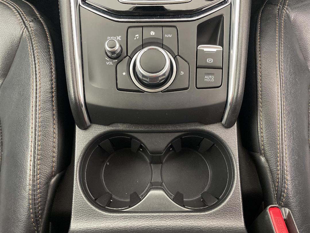 Photo '23' of Mazda CX-5 Photo '23' of Mazda CX-5