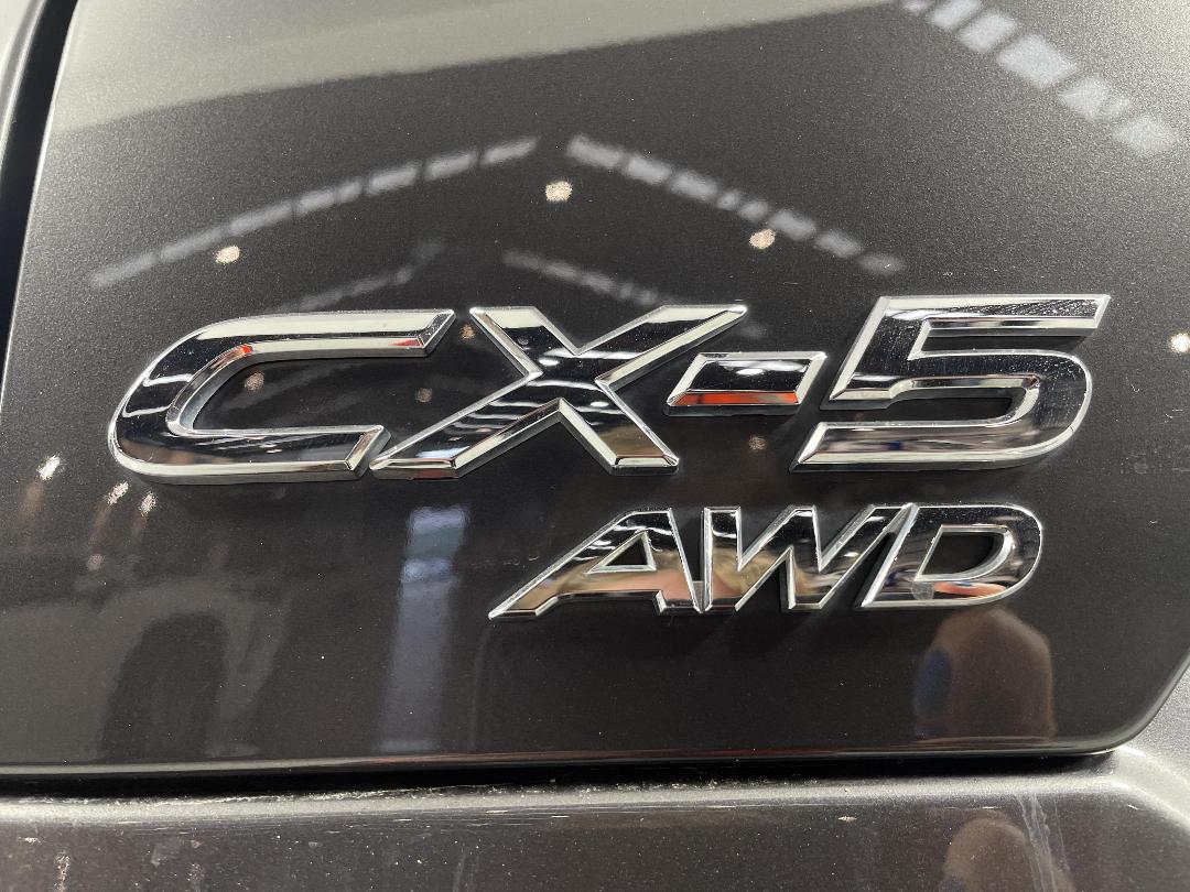 Photo '29' of Mazda CX-5 Photo '29' of Mazda CX-5