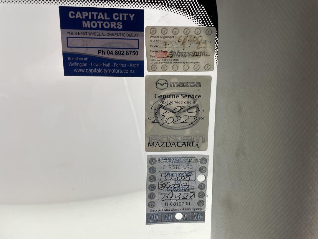 Photo '32' of Mazda CX-5 Photo '32' of Mazda CX-5