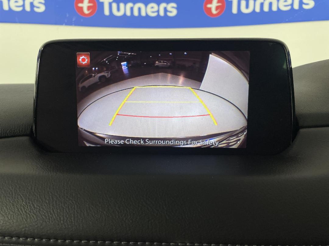 Photo '31' of Mazda CX-5 Photo '31' of Mazda CX-5