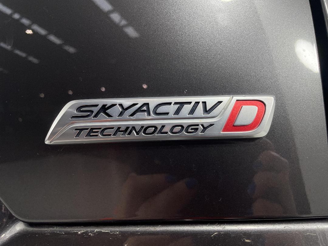 Photo '30' of Mazda CX-5 Photo '30' of Mazda CX-5