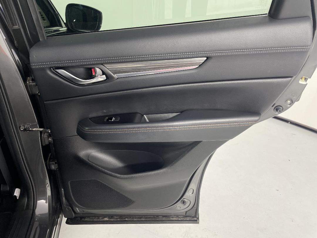 Photo '19' of Mazda CX-5 Photo '19' of Mazda CX-5