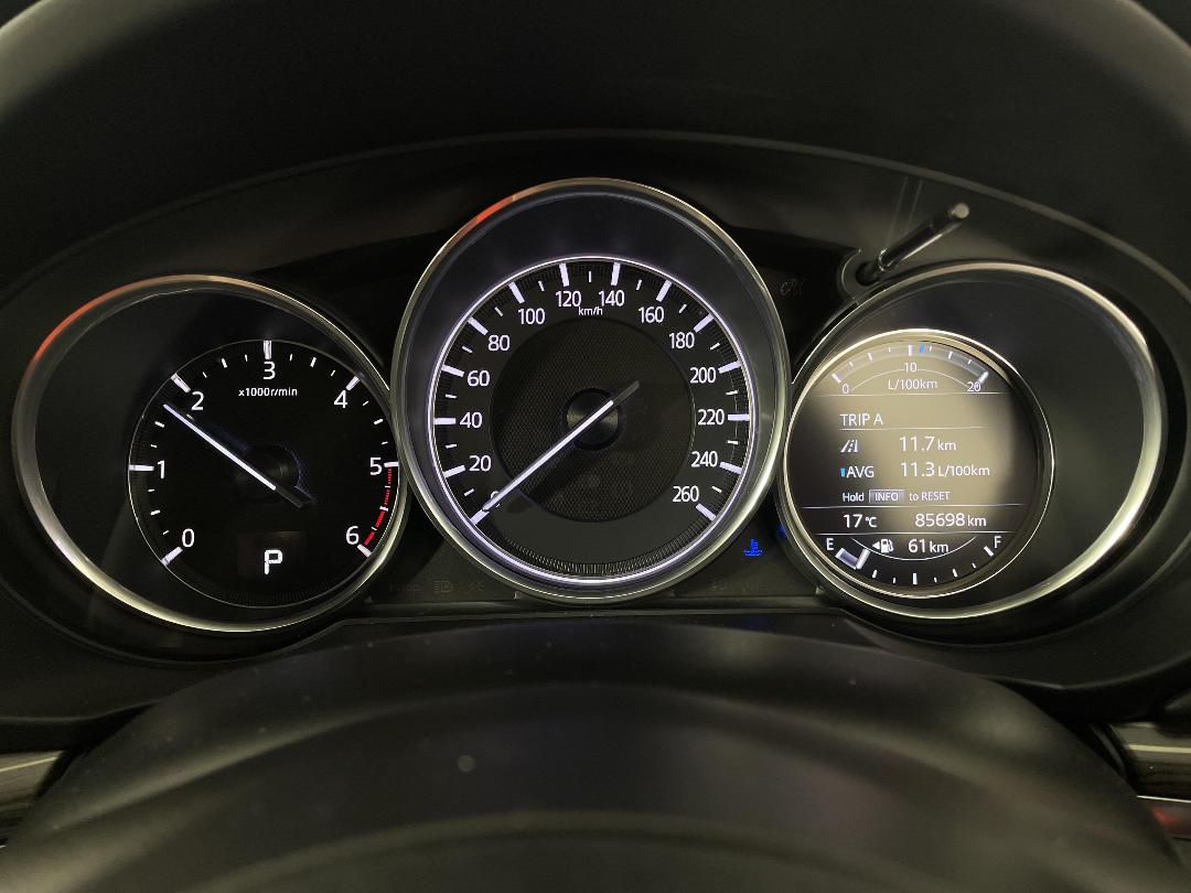 Photo '21' of Mazda CX-5 Photo '21' of Mazda CX-5