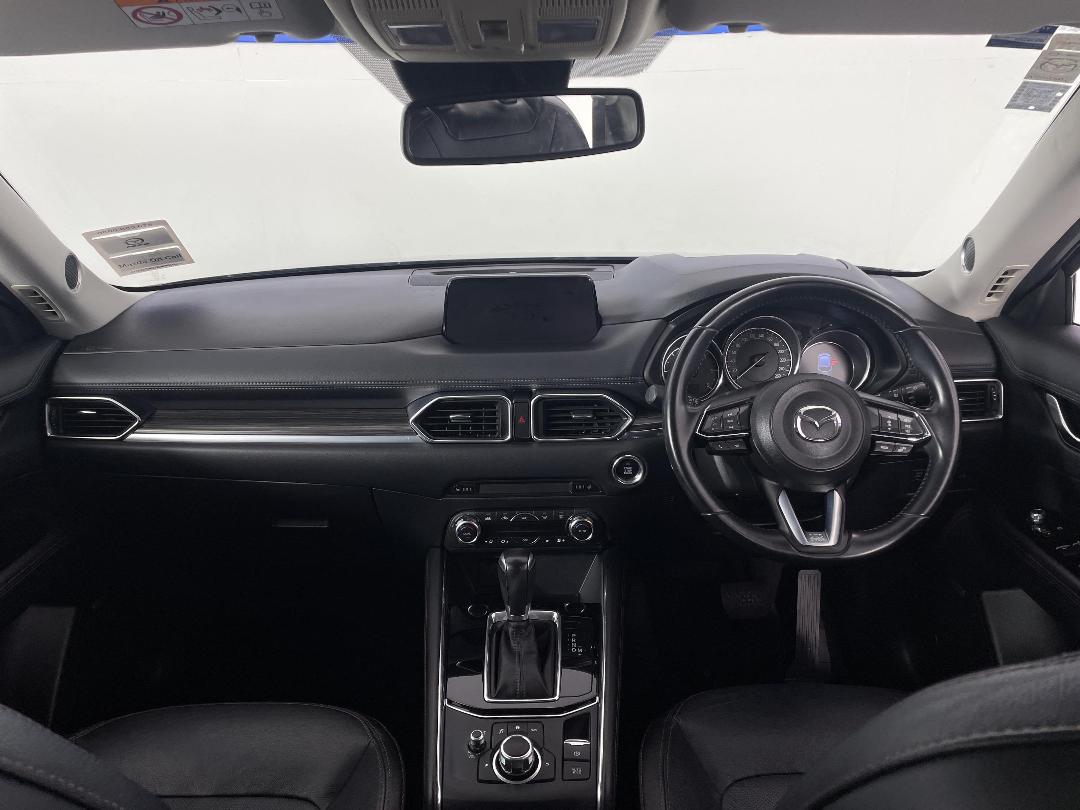 Photo '17' of Mazda CX-5 Photo '17' of Mazda CX-5