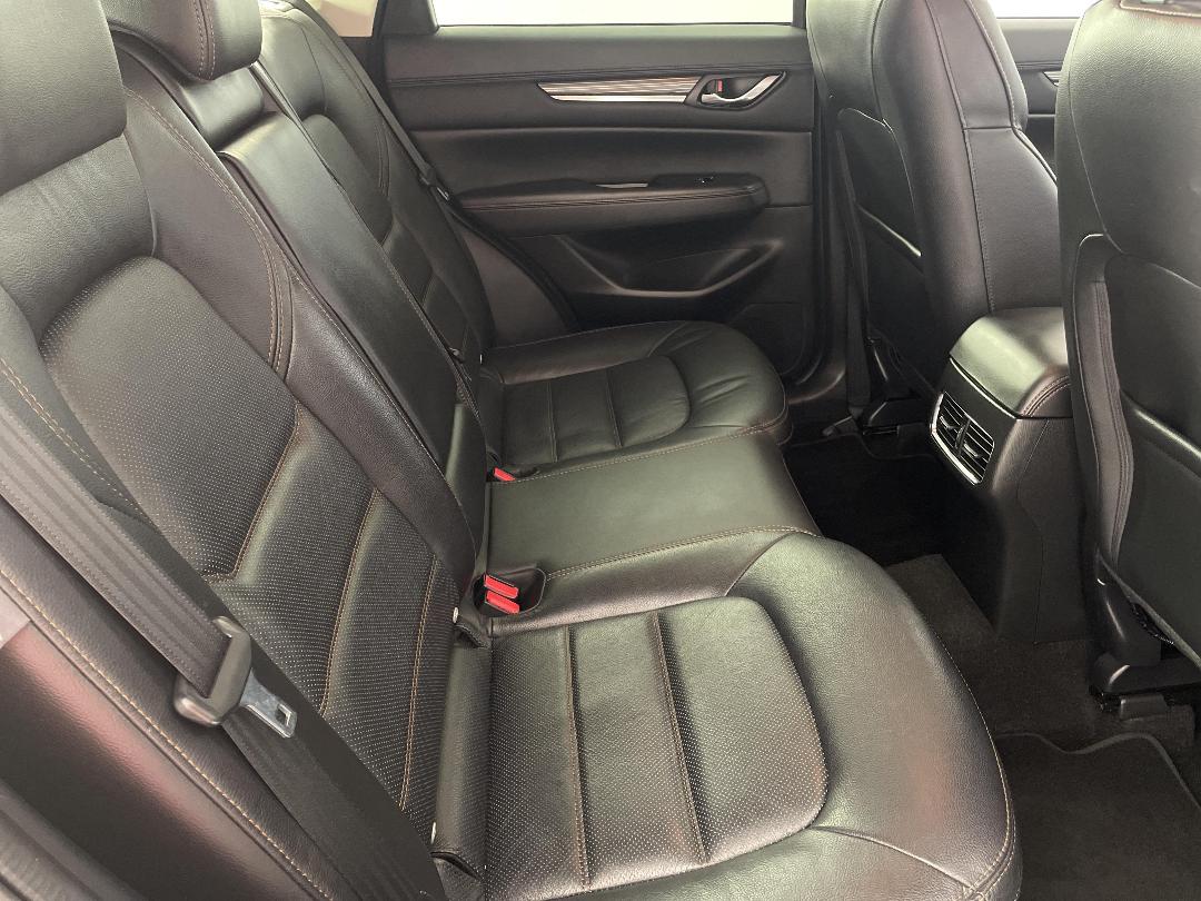 Photo '20' of Mazda CX-5 Photo '20' of Mazda CX-5