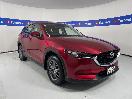 Thumbnail '1' of Mazda CX-5
