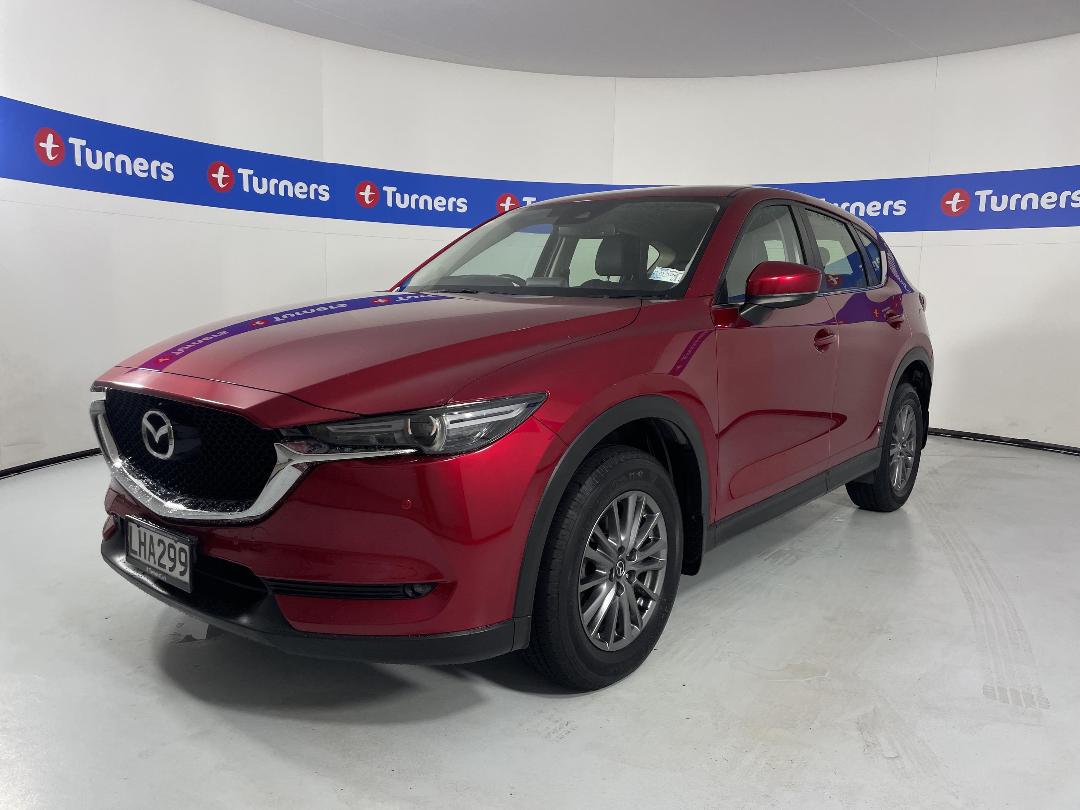 Photo '4' of Mazda CX-5