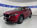 Thumbnail '4' of Mazda CX-5