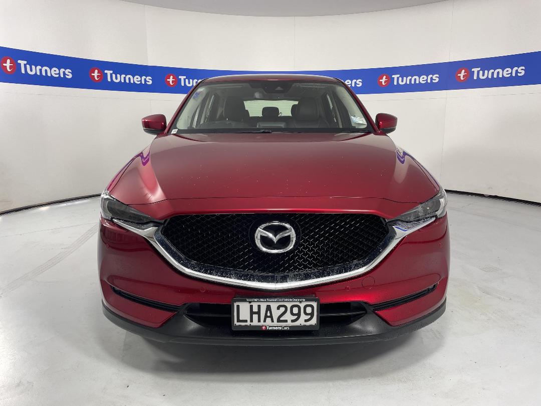 Photo '2' of Mazda CX-5