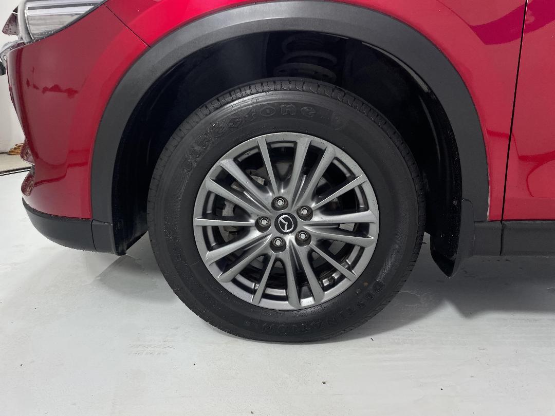 Photo '10' of Mazda CX-5