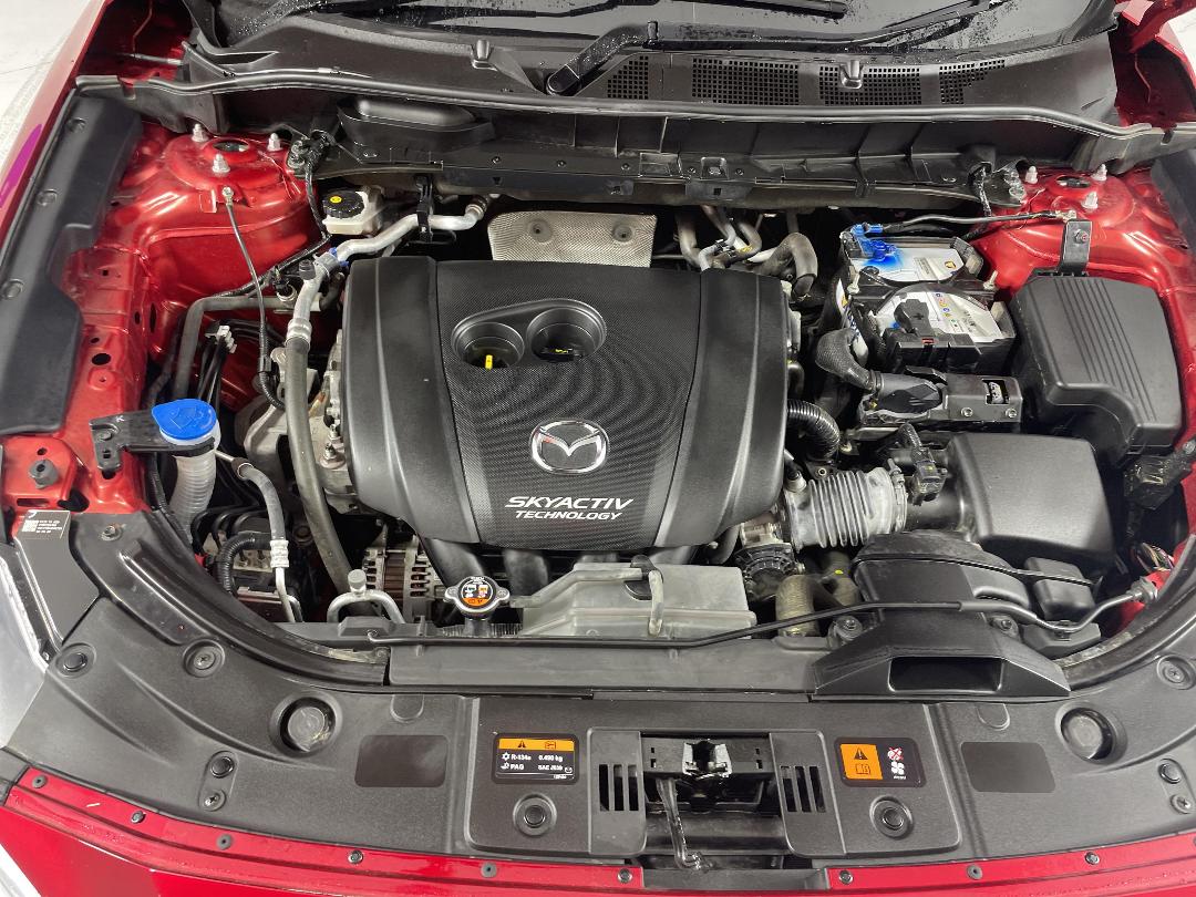 Photo '13' of Mazda CX-5