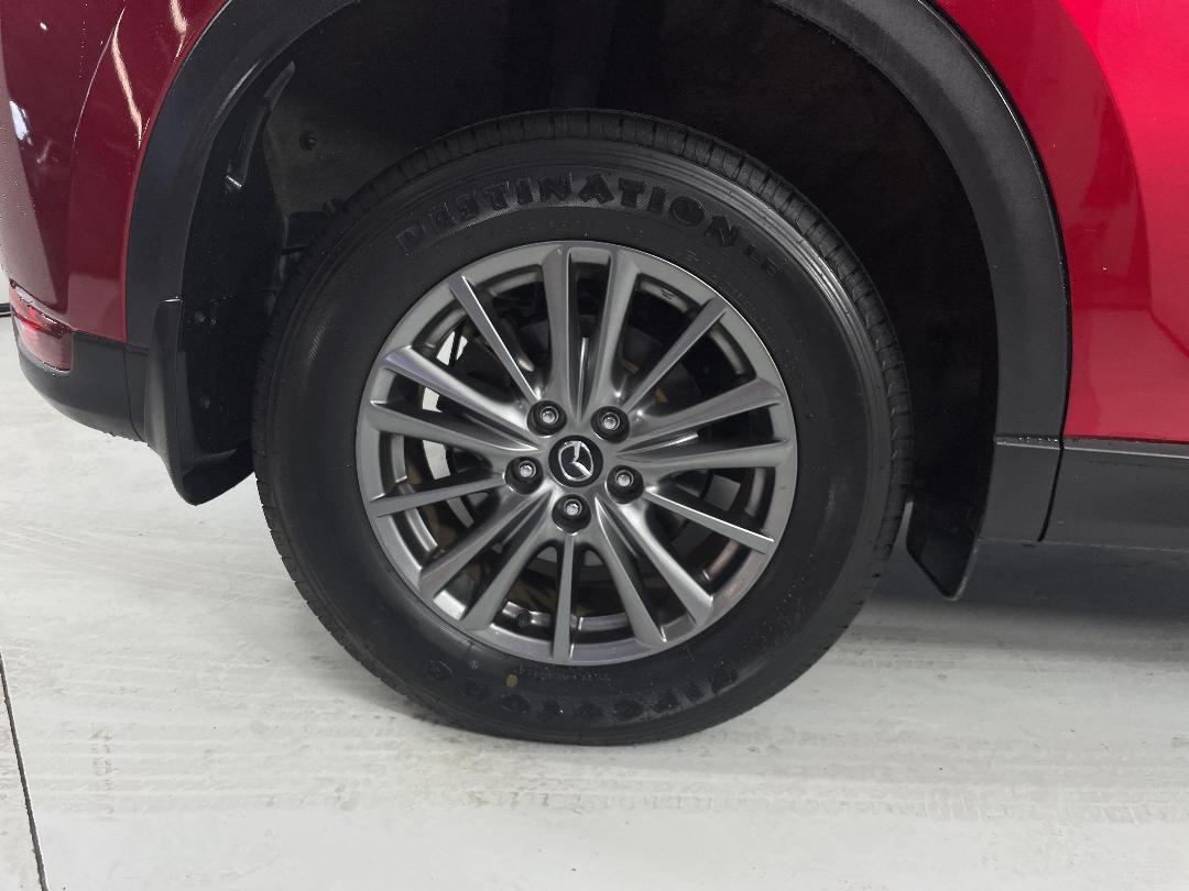 Photo '12' of Mazda CX-5