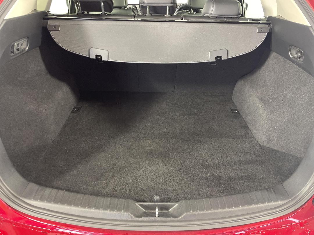 Photo '14' of Mazda CX-5