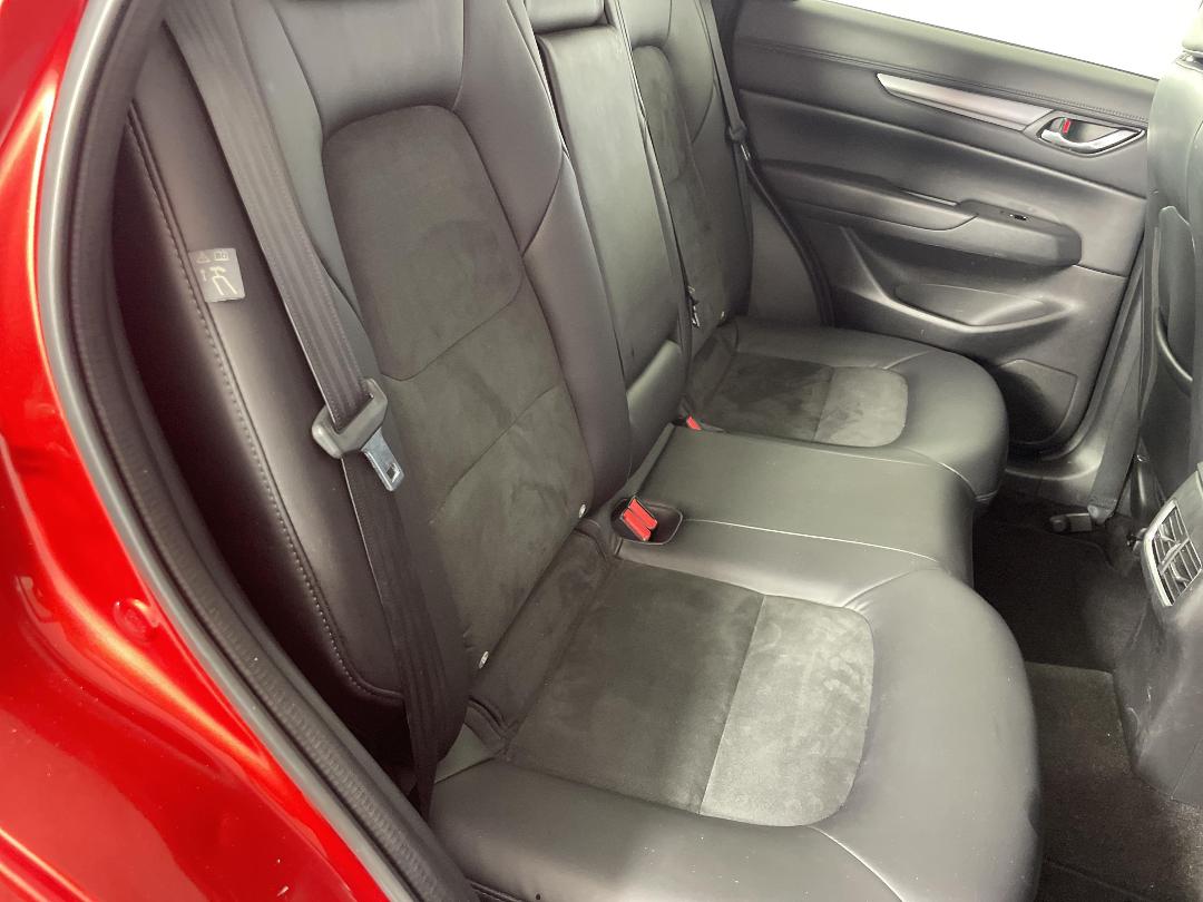 Photo '20' of Mazda CX-5