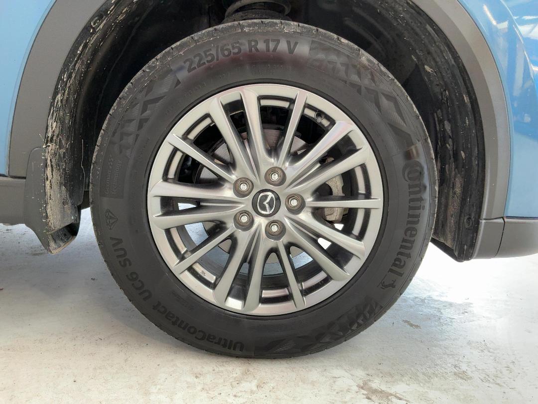 Photo '9' of Mazda CX-5