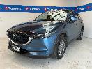 Thumbnail '4' of Mazda CX-5