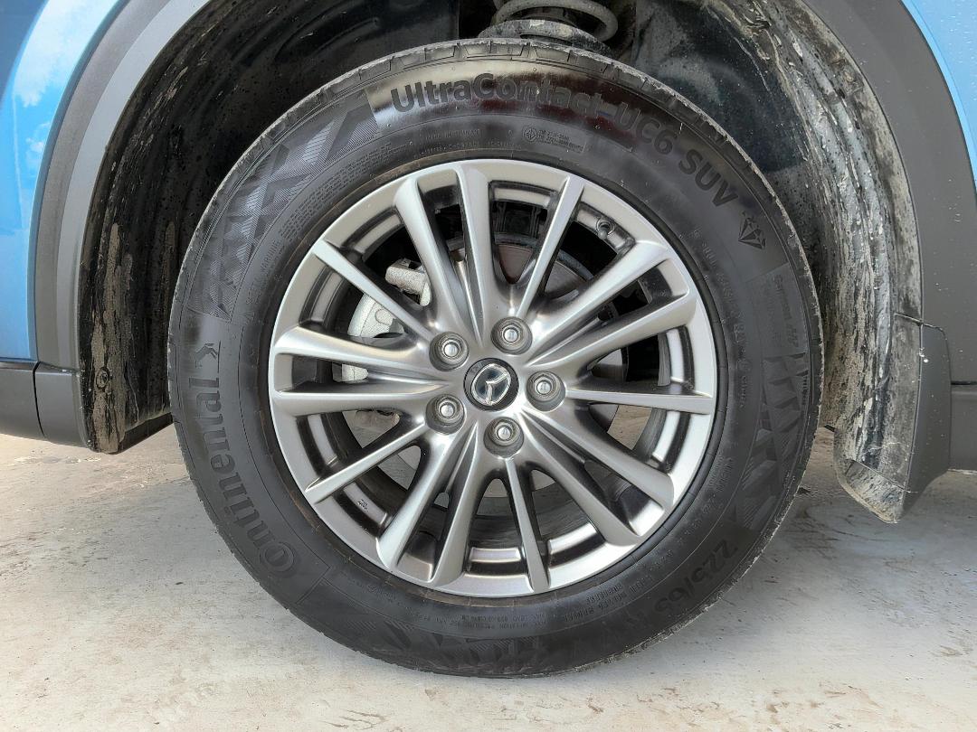 Photo '10' of Mazda CX-5