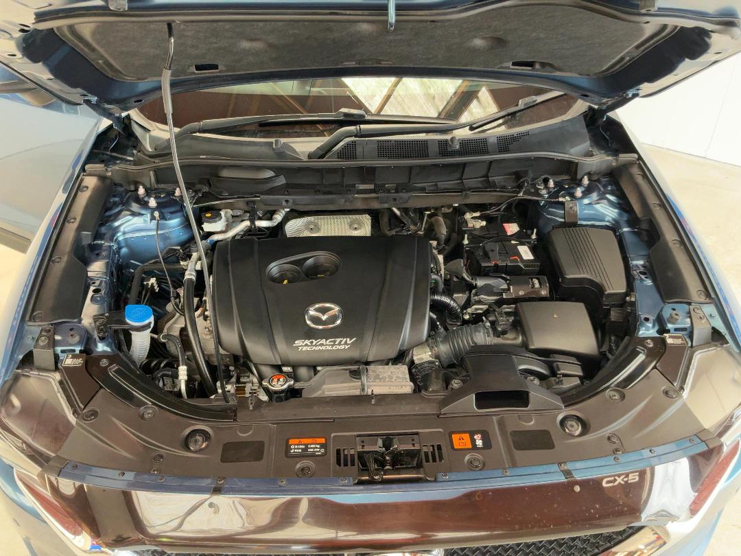 Photo '13' of Mazda CX-5