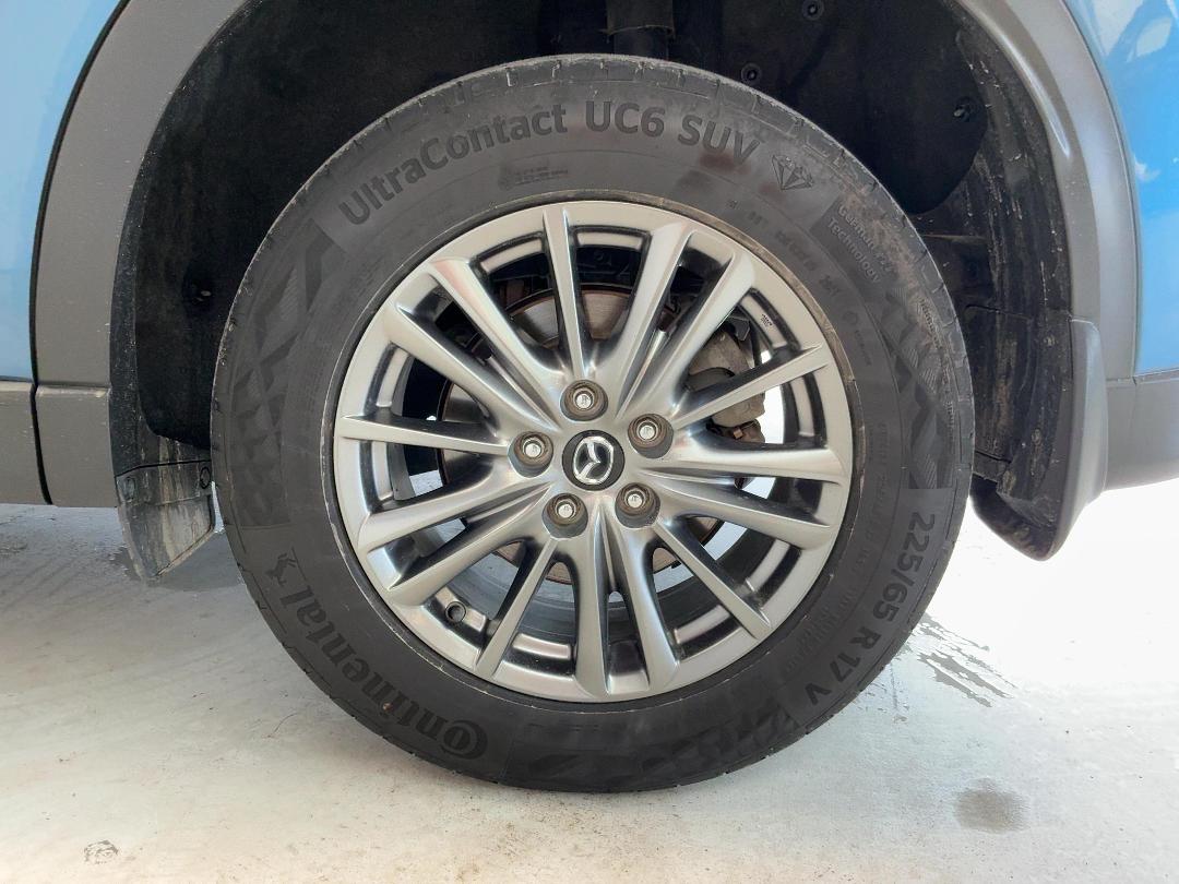 Photo '11' of Mazda CX-5