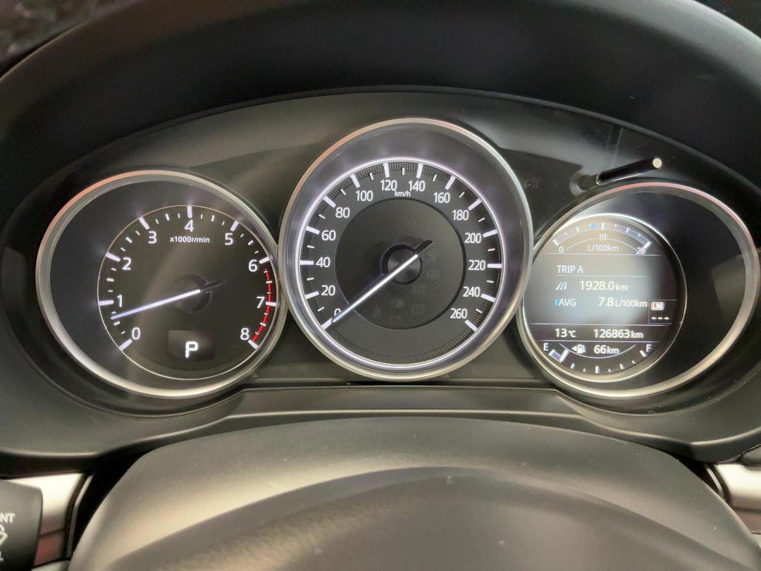 Photo '21' of Mazda CX-5