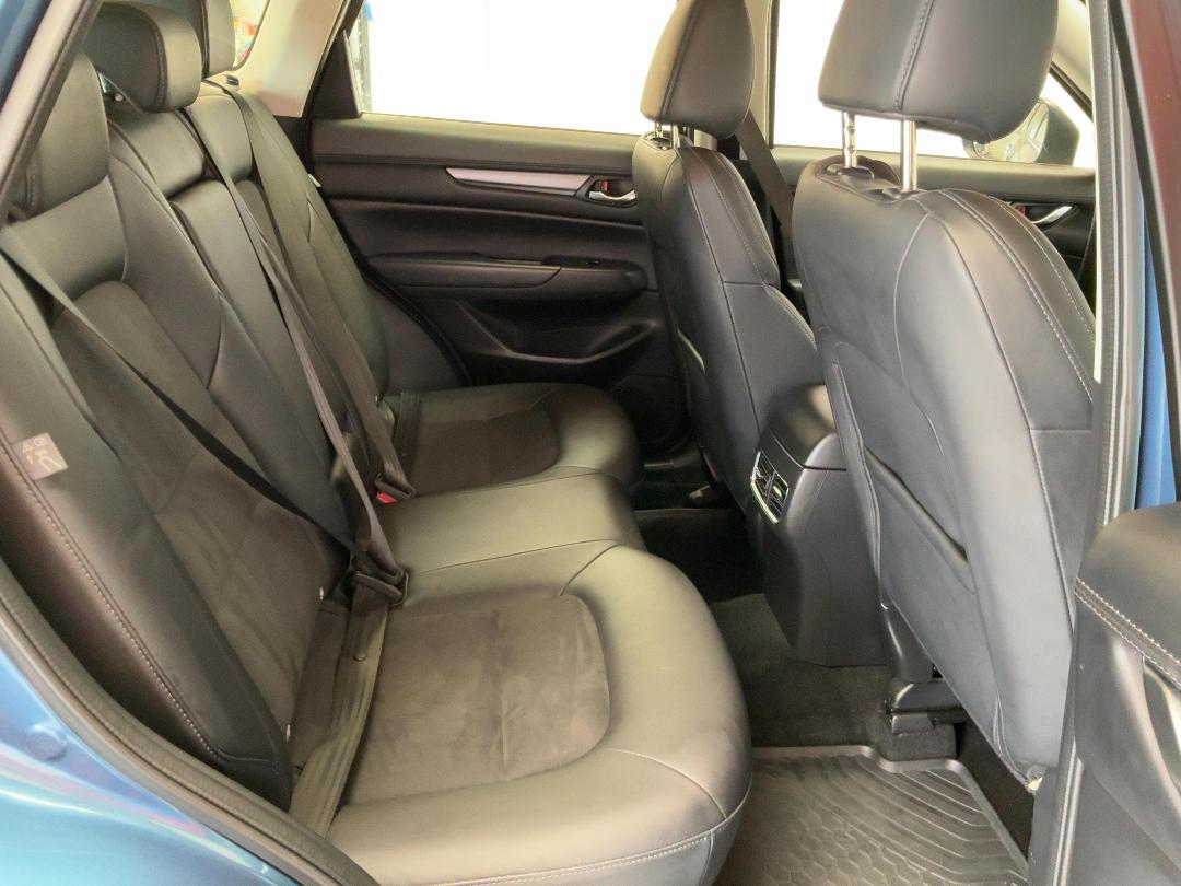 Photo '20' of Mazda CX-5