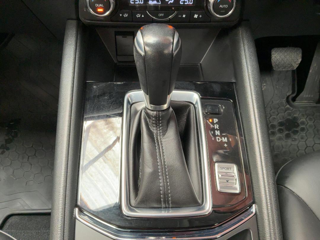 Photo '23' of Mazda CX-5