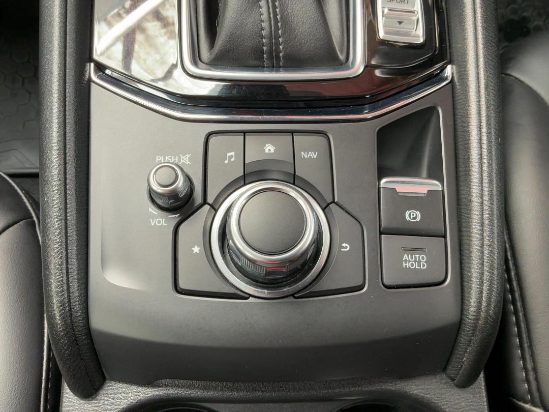 Photo '24' of Mazda CX-5