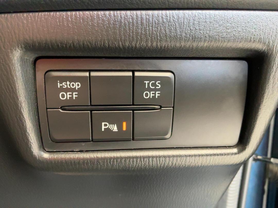 Photo '25' of Mazda CX-5