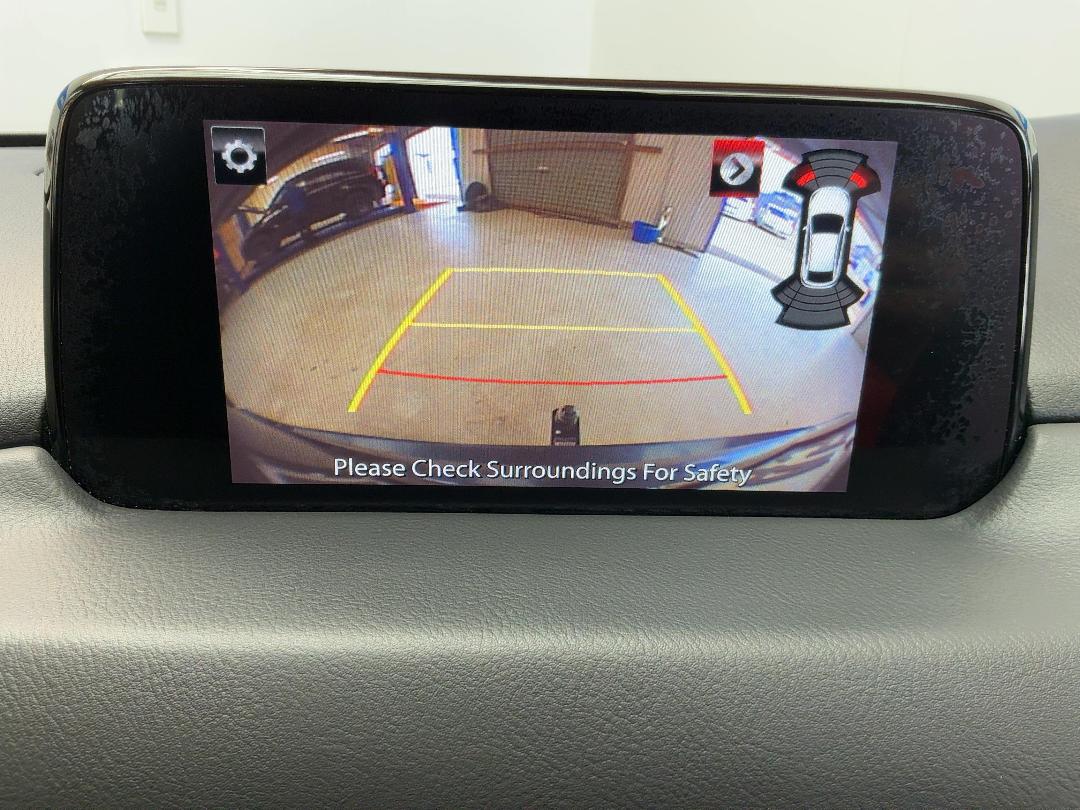 Photo '26' of Mazda CX-5