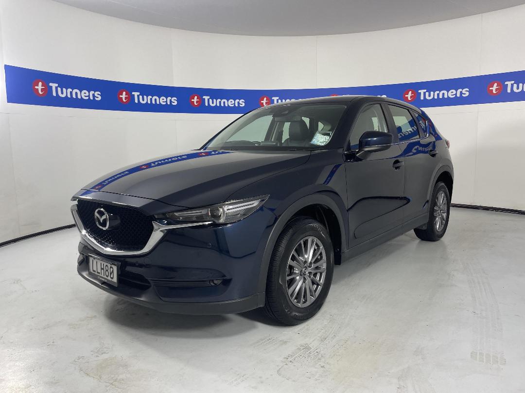 Photo '4' of Mazda CX-5