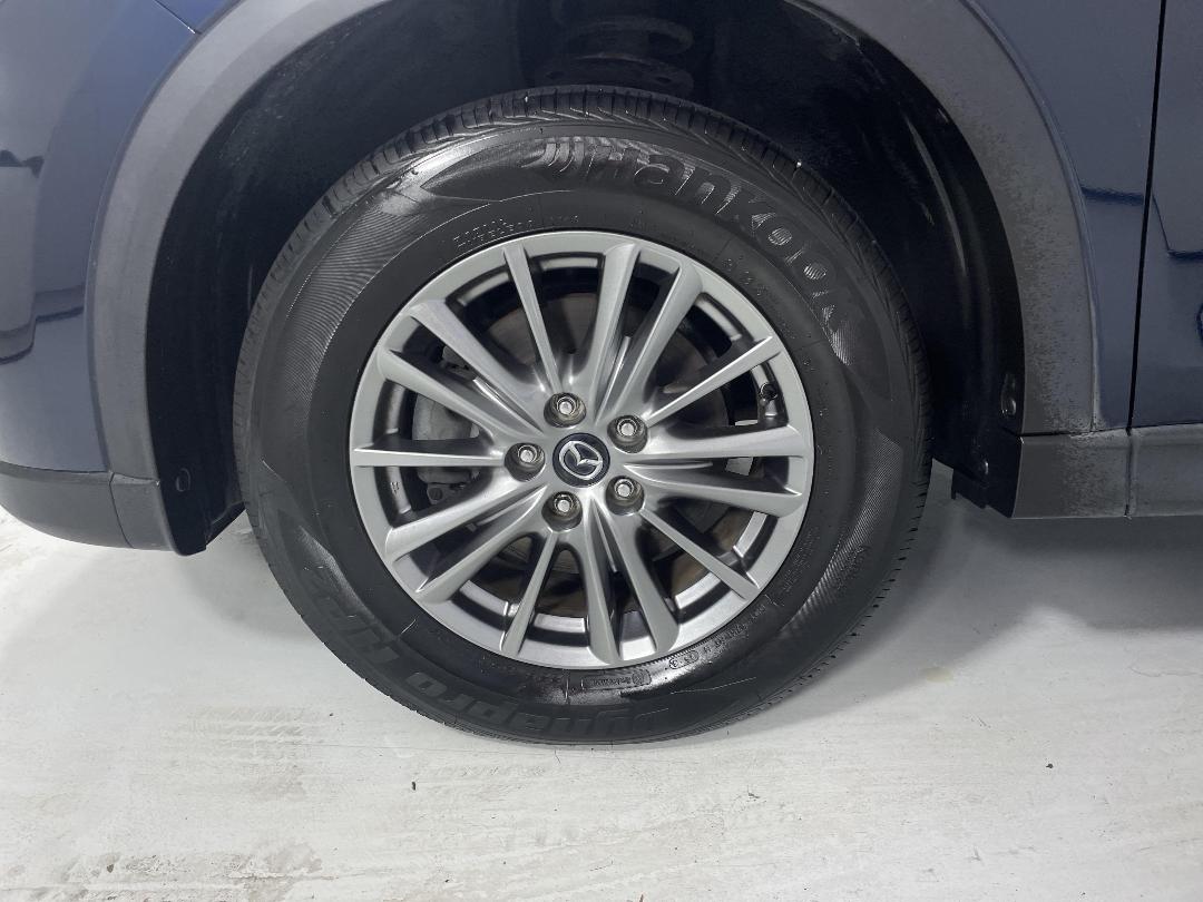 Photo '10' of Mazda CX-5