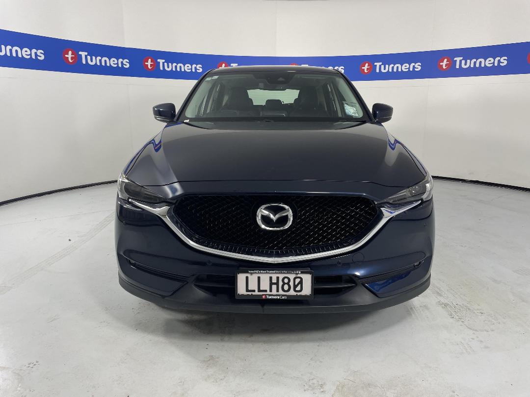 Photo '2' of Mazda CX-5