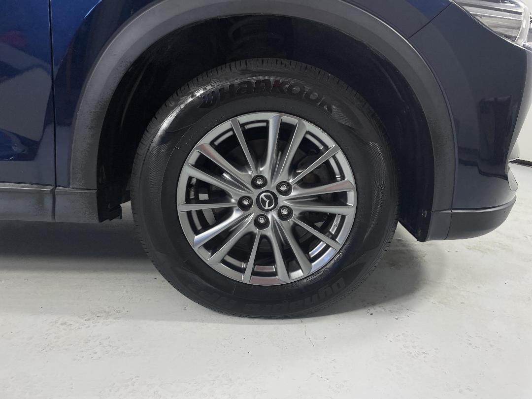 Photo '9' of Mazda CX-5