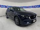Thumbnail '1' of Mazda CX-5
