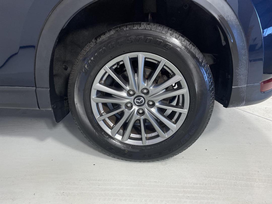 Photo '11' of Mazda CX-5