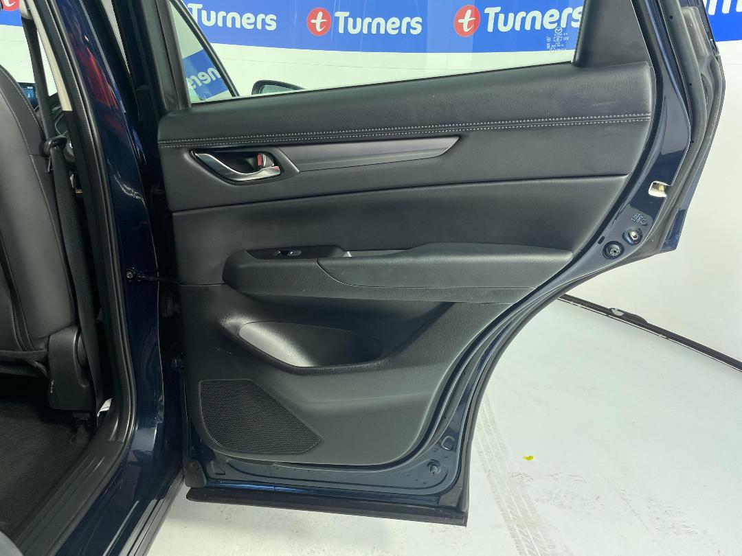 Photo '19' of Mazda CX-5