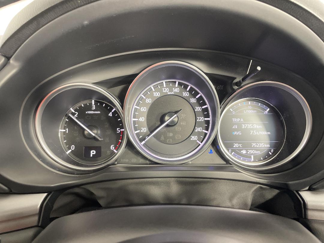 Photo '21' of Mazda CX-5