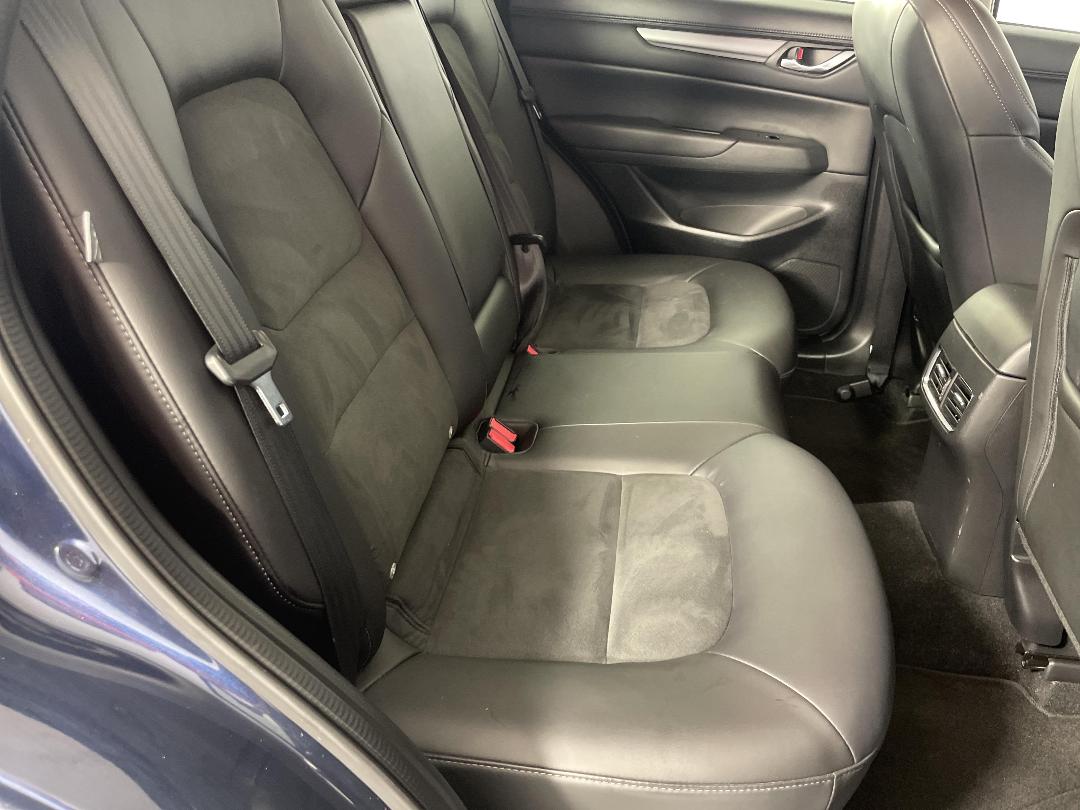 Photo '20' of Mazda CX-5