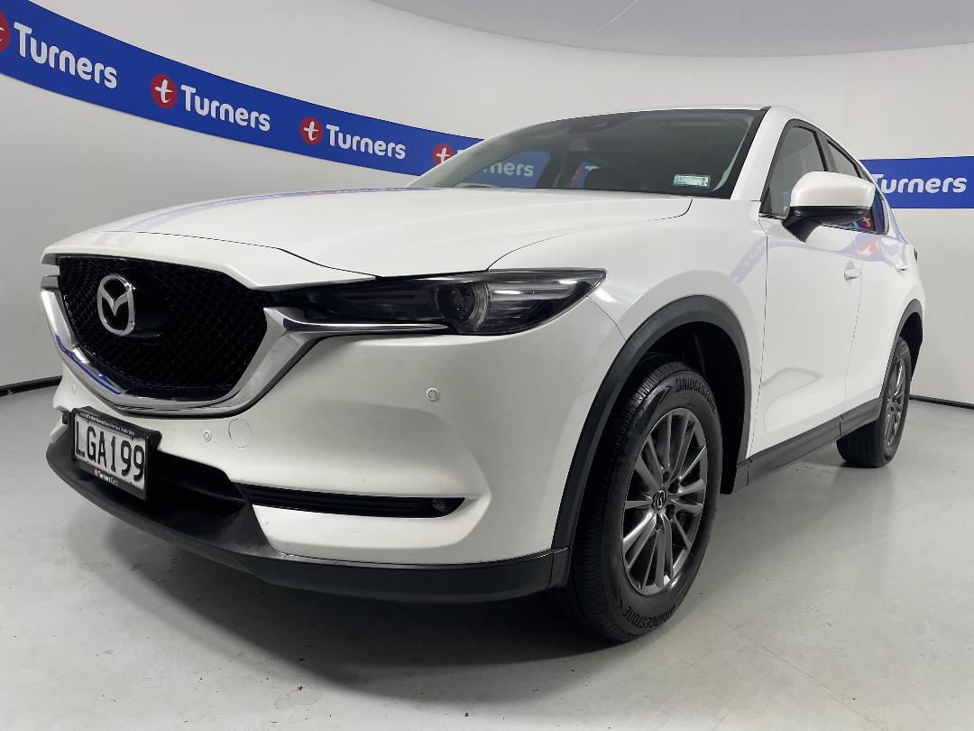 Photo '4' of Mazda CX-5