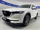 Thumbnail '4' of Mazda CX-5