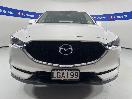 Thumbnail '2' of Mazda CX-5