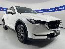 Thumbnail '1' of Mazda CX-5